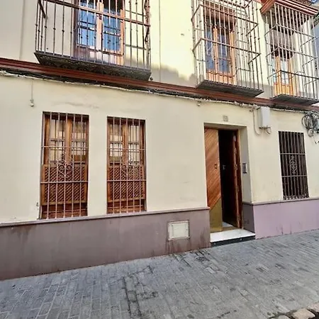 Apartment Hispalis Iglesia De San Luis *